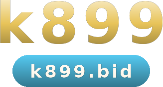 k899 logo