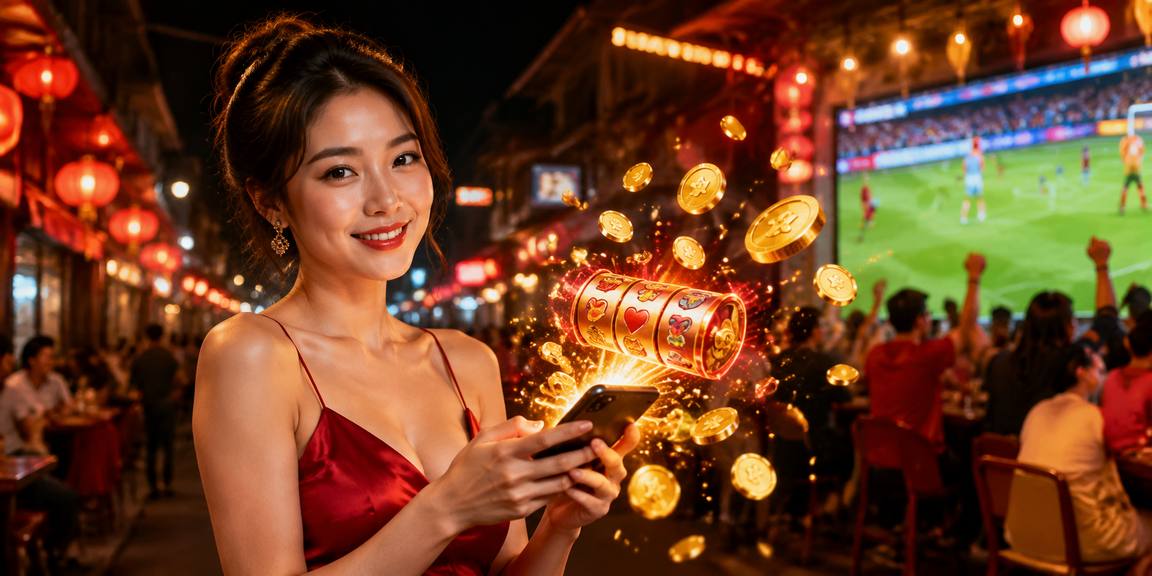 k899 Bàn live dealer, slot và thể thao — tất cả trong một sảnh